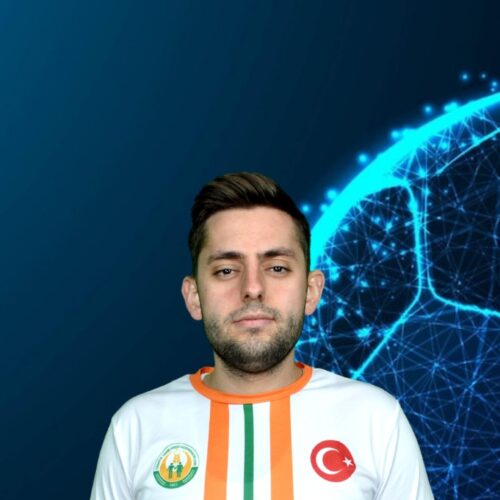 Burak KIRAY