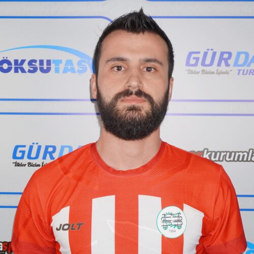 Ali TUTAR