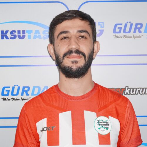İbrahim  EŞİT