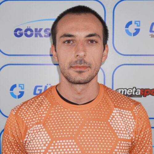 Canberk TOKMAK