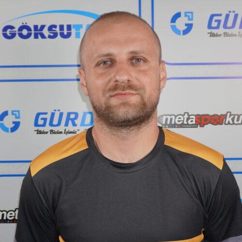 İsmail  DEMİR