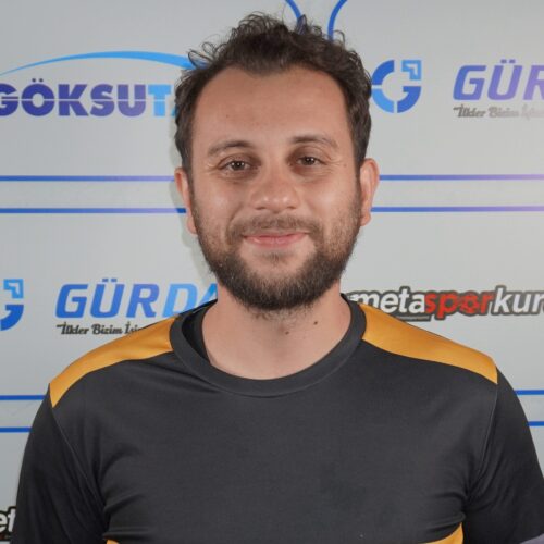 Muhammed Enes UZÖREN