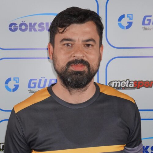 Muhlis Selçuk KABLAN