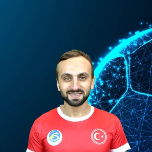 Cengiz AZAKLI
