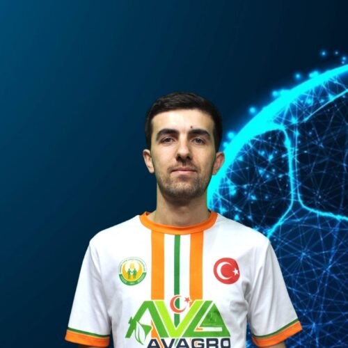 Cihan OKUR