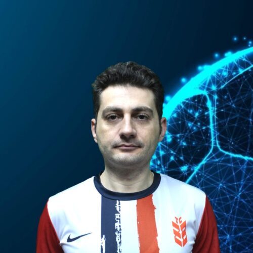 Cüneyt ÖZDEMIR