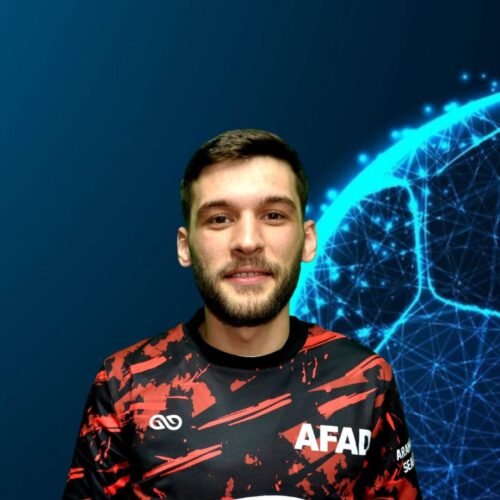 Emirhan PEKDEMİR