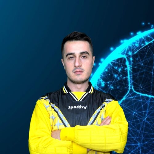 Emre TÜMER