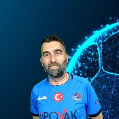 Erdal KÖKÇEK