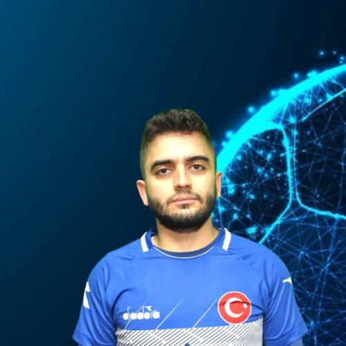 Erkam  TETİK