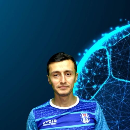 Ersin KIVILCIM