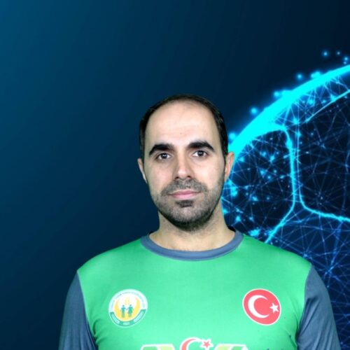 Esat ŞEKER
