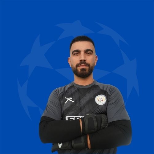 Ebutalip DEMİRTAŞ