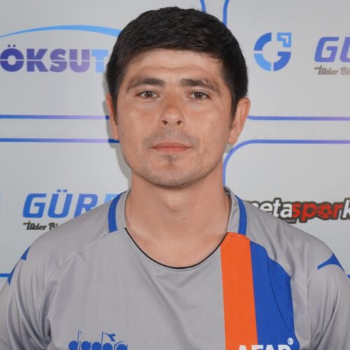 Abdullah  AKÇA