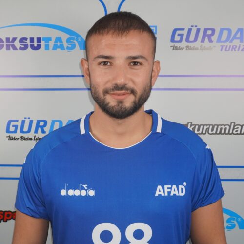 Kağan GÜLMÜŞ