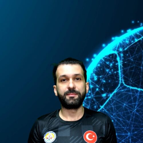 Furkan ŞENGÜL