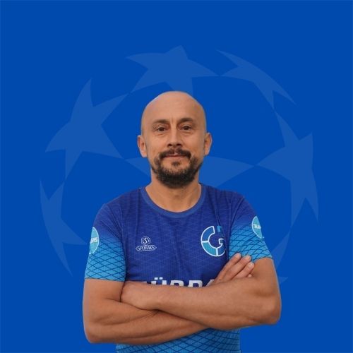 Fehmi DEMİRCİ