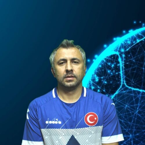 Gökhan ÖZDAMAR