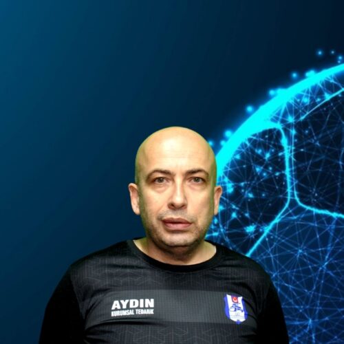 Göksel  ŞENTÜRK