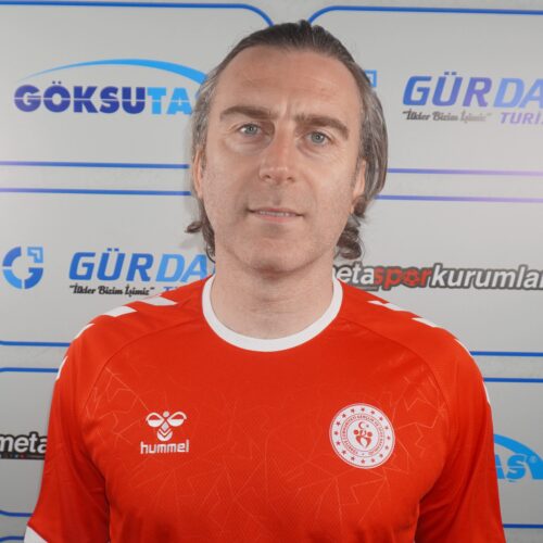 Ahmet KUNDAKÇIOĞLU