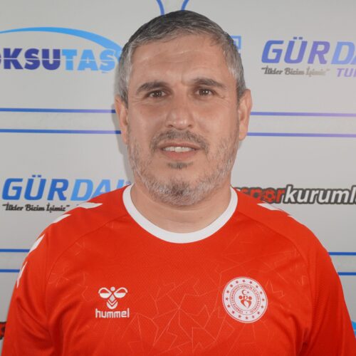 Fikret KABA