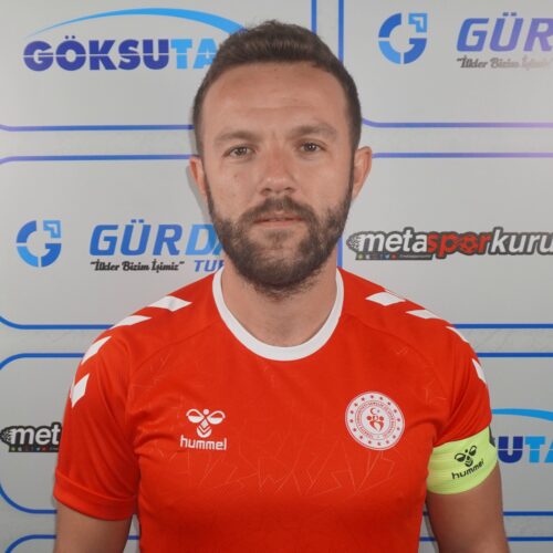 Turgay Semih YAŞAR