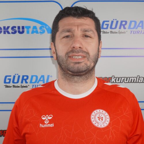 Yavuz ÇANGIR