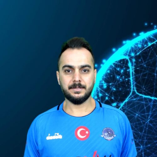 Harun KILINÇ