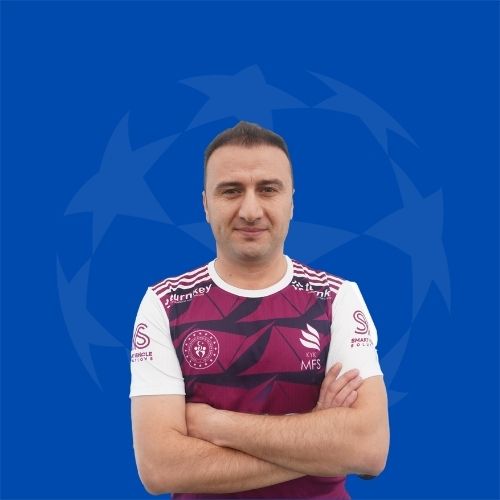 Hakan CEYLAN