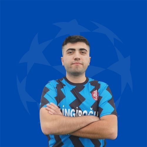 Hakan KIVANÇ