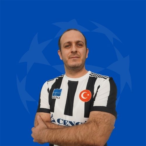 Hasan ATABEY