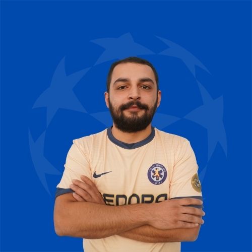 Hasan TAŞKAN