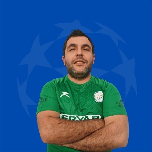 Hüsnü SOYDAN