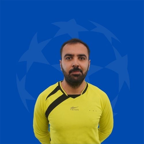 İbrahim KIZILIRMAK