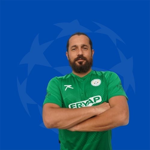 İbrahim SEVİM