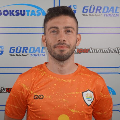 Yasir PÜSKÜLLÜ