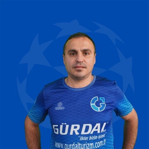 İsmail Reha  BEKTAŞ