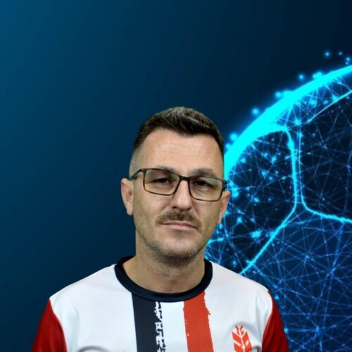Kadir ŞEN