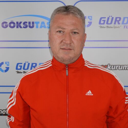 Murat AYVAZ