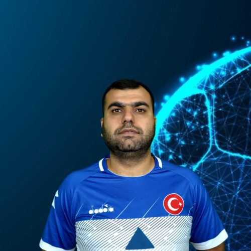 Mahmut DADAK