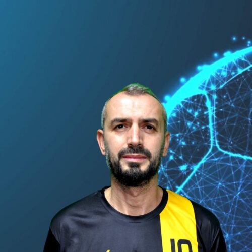 Mehmet TAY