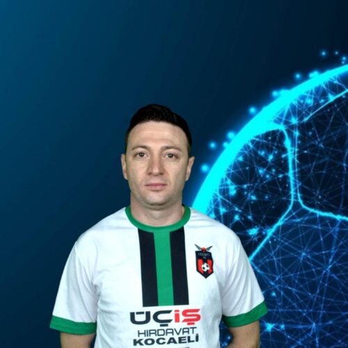 Miraç İMAÇ