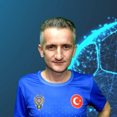 Muhammet  AKDAŞ