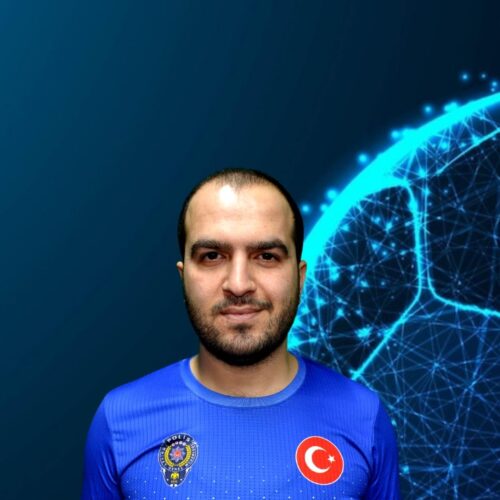 Muhammed  ÇOBAN