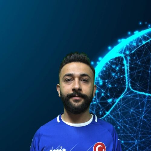 Muhammed Taha AKIN
