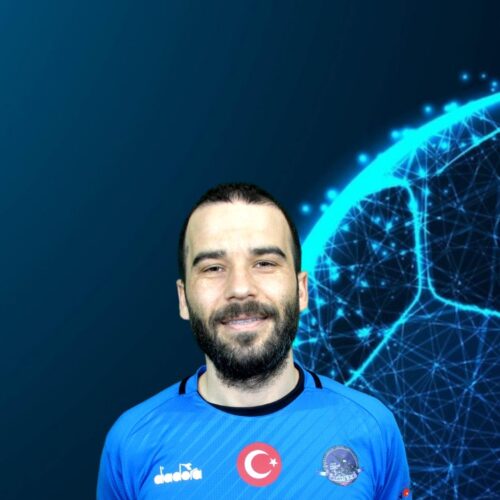 Muhterem ALDEMİR