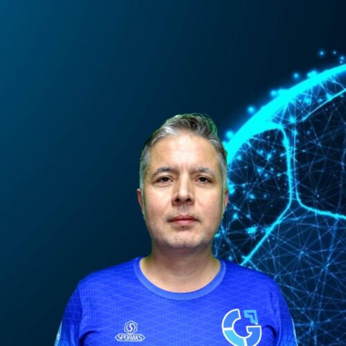Murat ÇAVUŞ