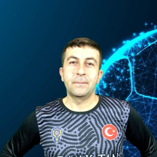 Murat  ESEN