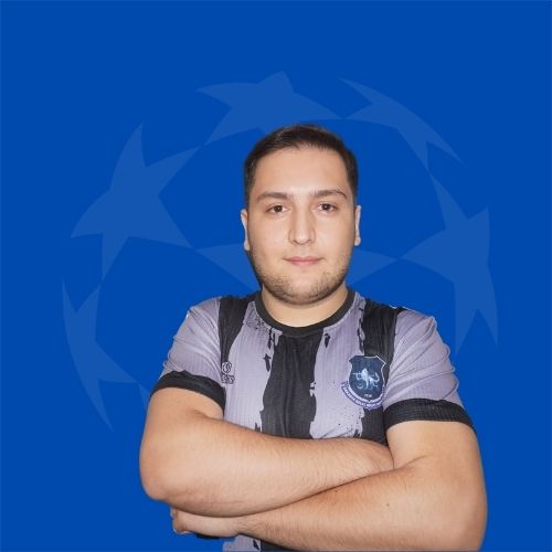 Mücahit  BEŞLİ