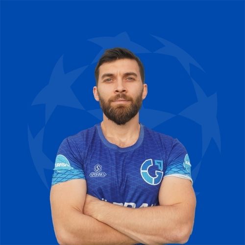 Nihat AYVACI